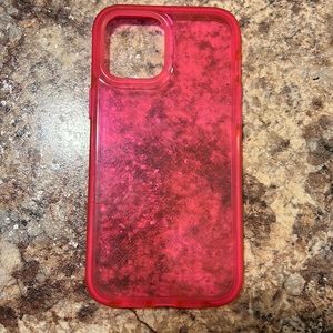 Tech 21 12 Pro Max Case in Pink